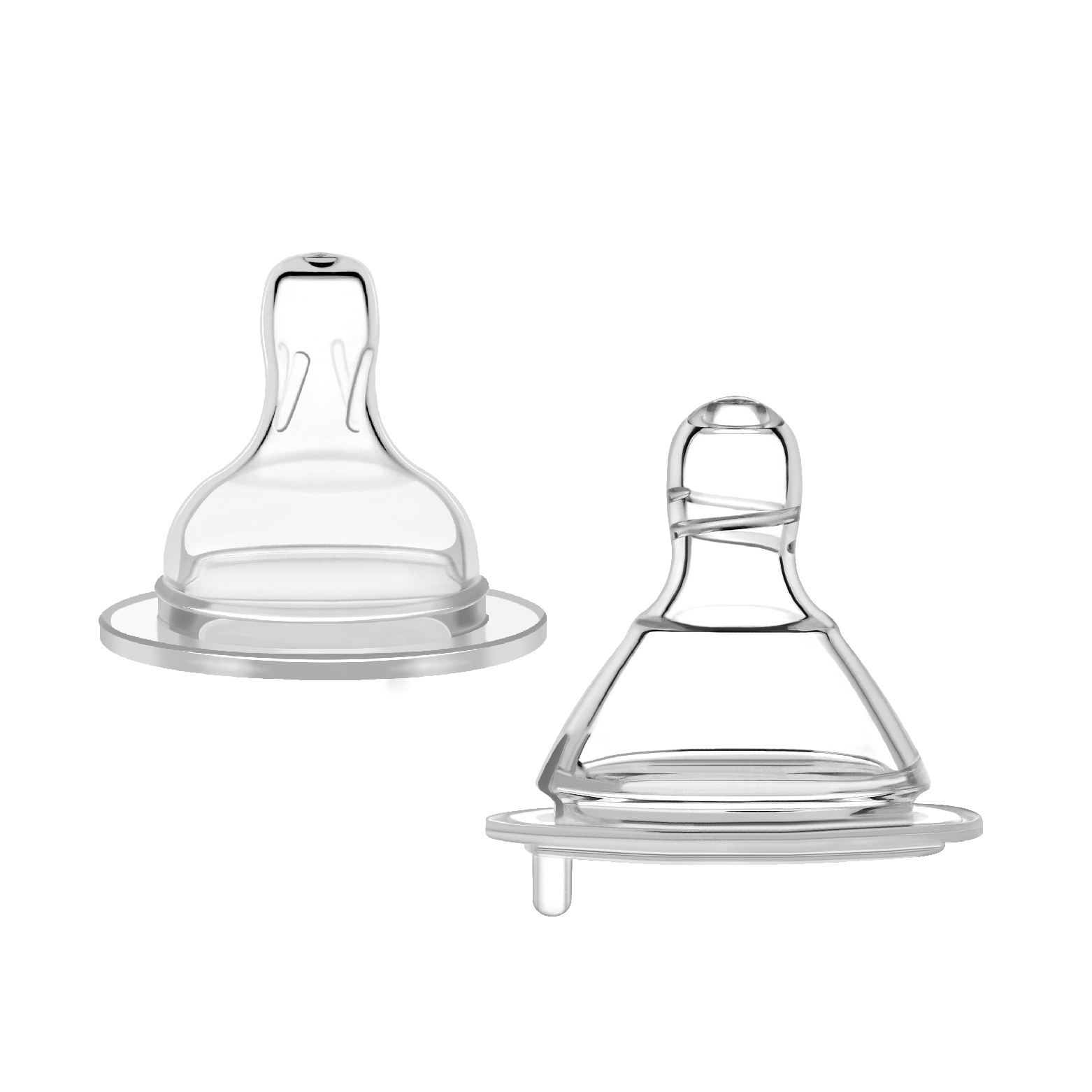 (image for) Bottle Nipple